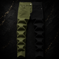 Toned Green