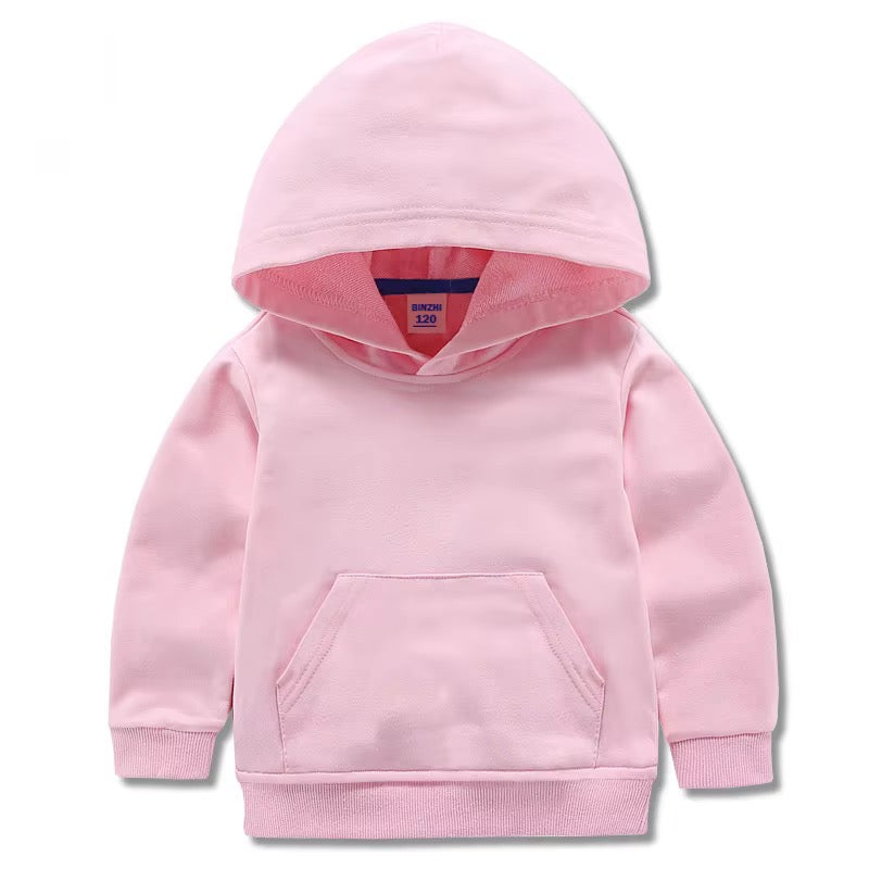 Plain Hoodie