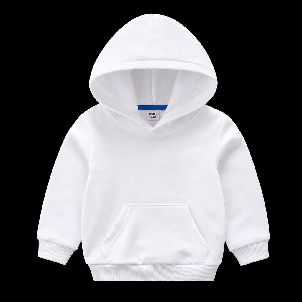 Plain Hoodie