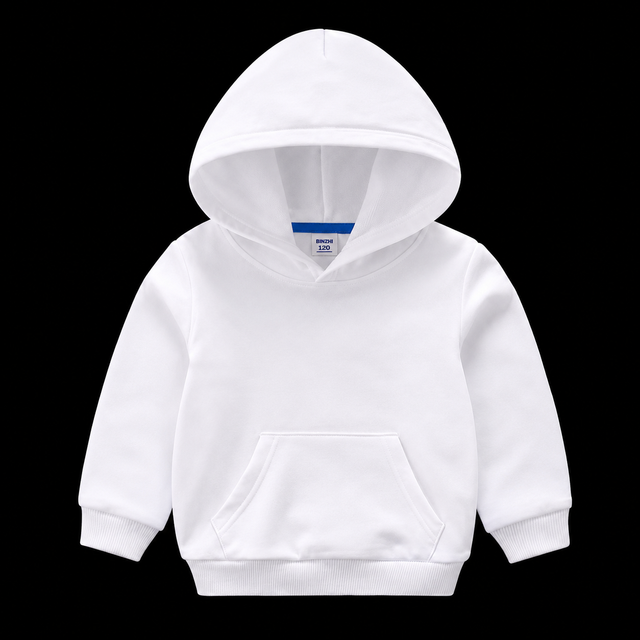 Plain Hoodie